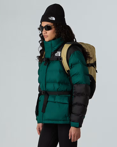 Borealis Classic Bkp - Khakistn/Tnfblk