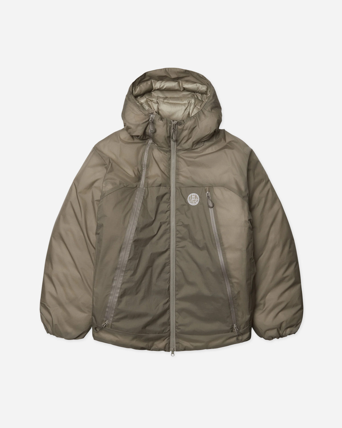 WBTalo Tech Jacket