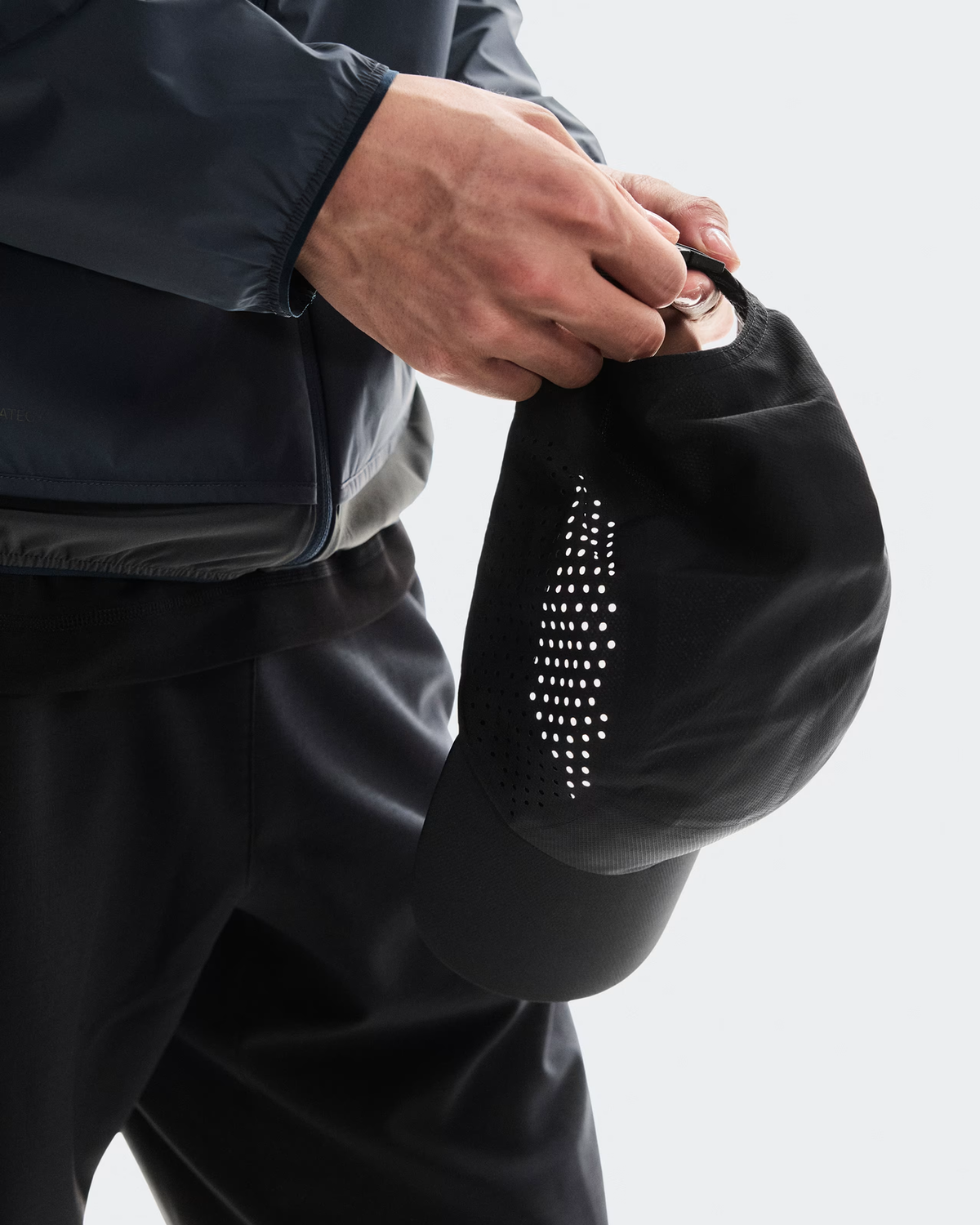 Lightweight Cap Unisex