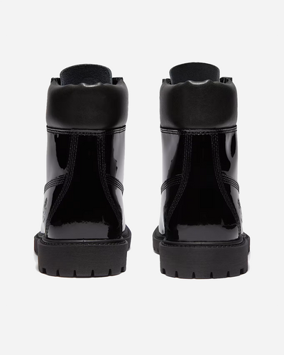 Timberland Women Premium 6-Inch Waterproof Boot - Black