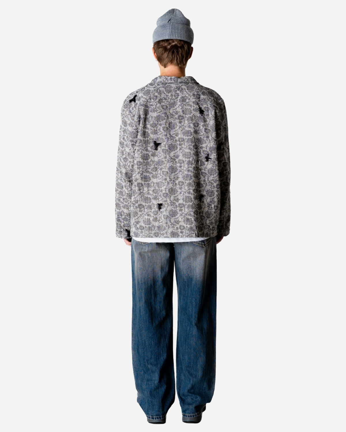 Rami Buff Jeans