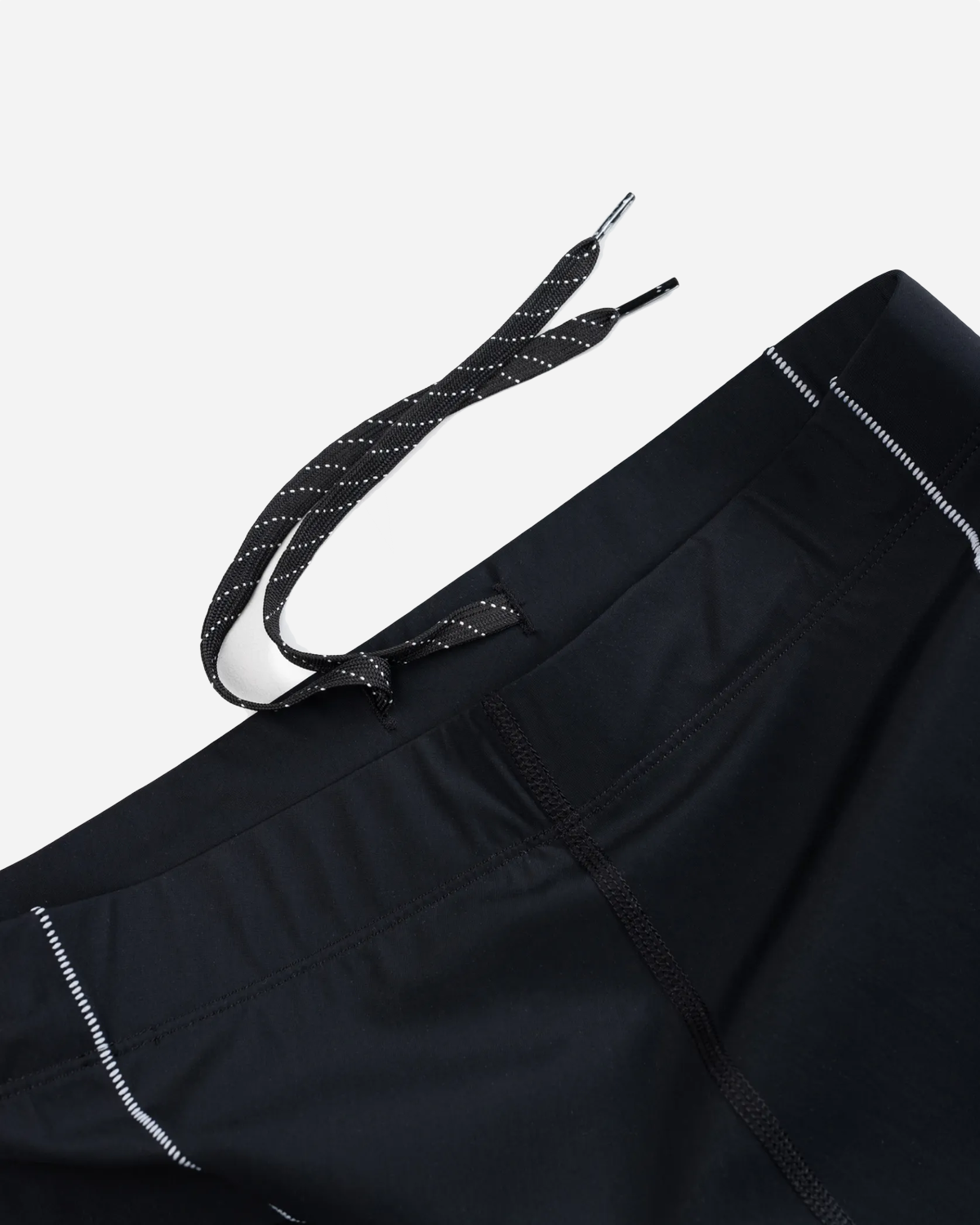 Performance Short Tights - Black