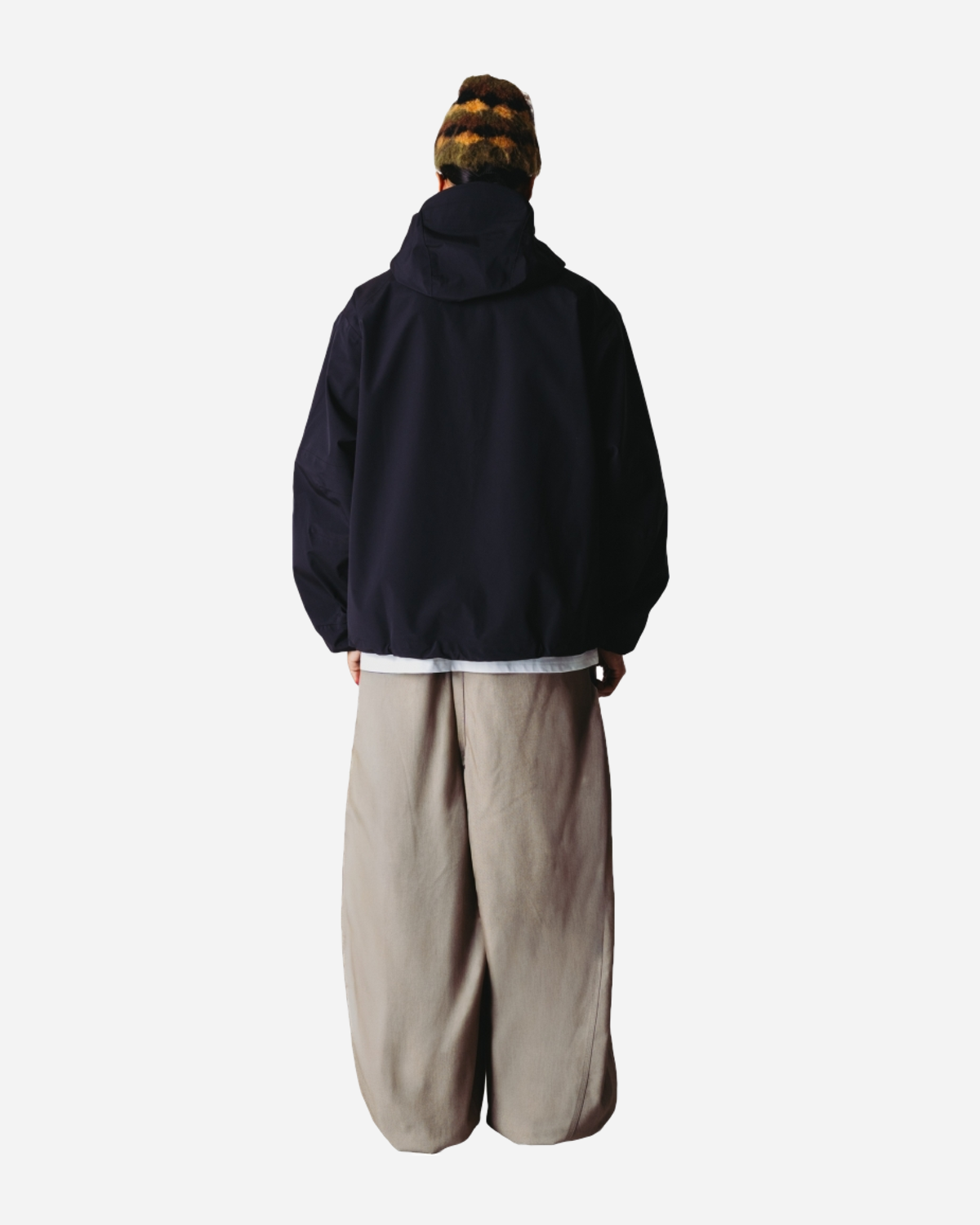 Dune Shell Jacket