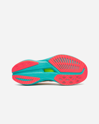 Endorphin Speed 5 Women - White/Mutant