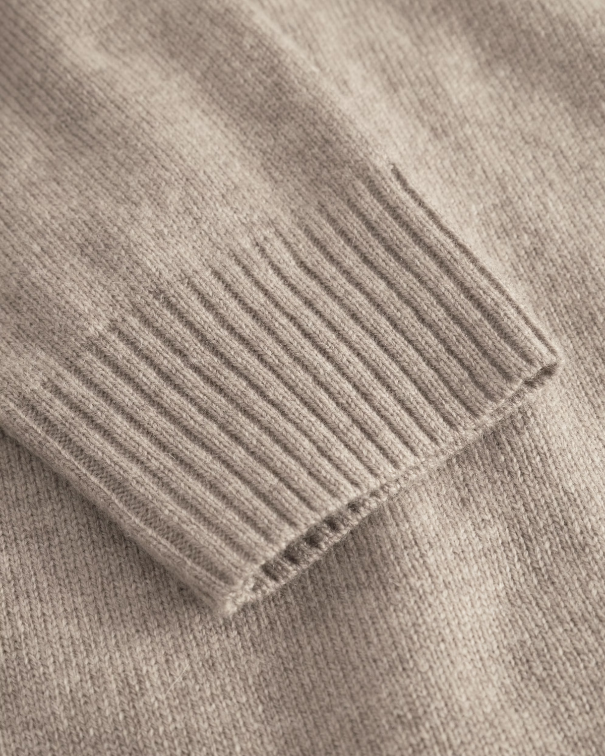 WWTay Cardigan - Greige