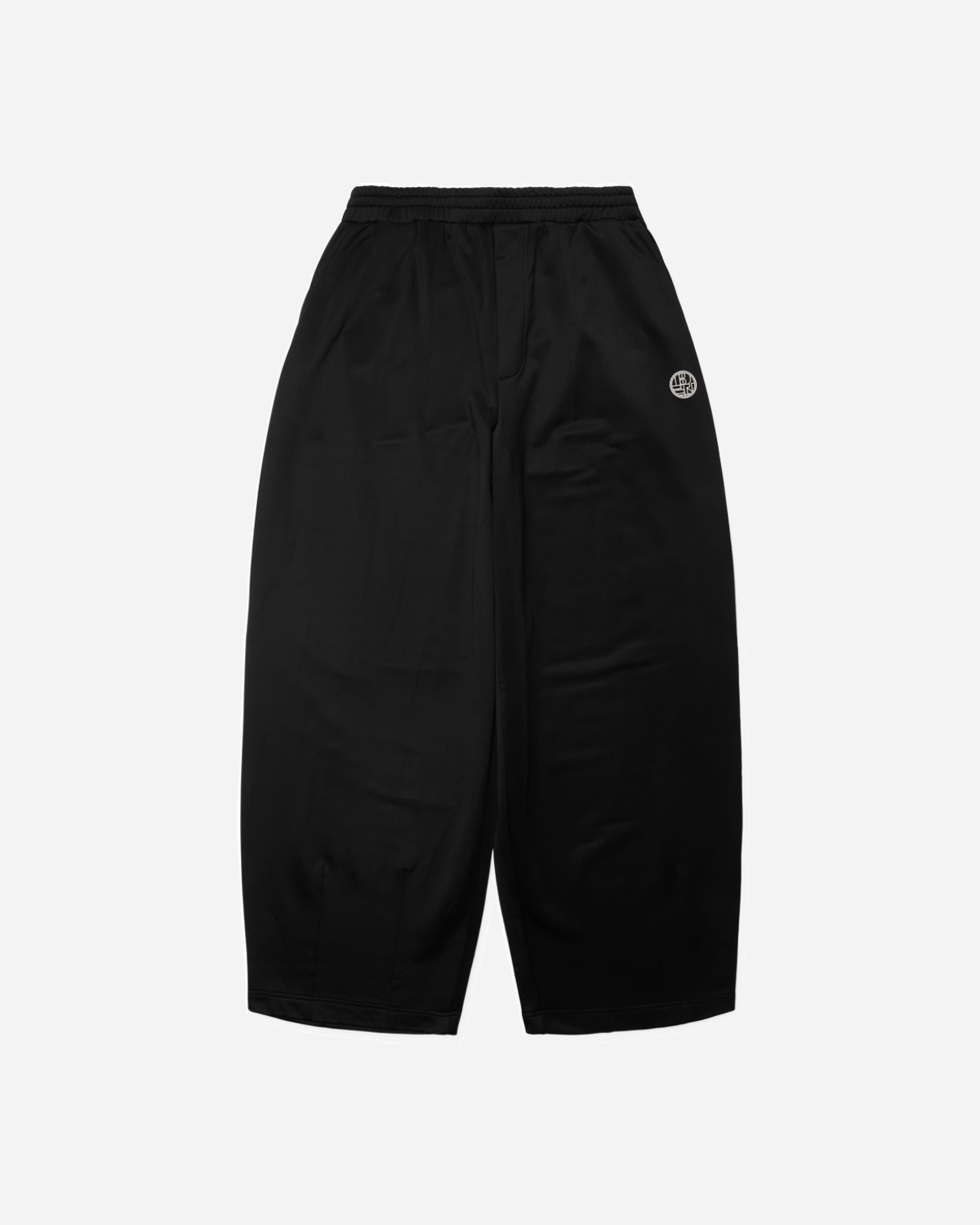 Chang Solid Track Pants