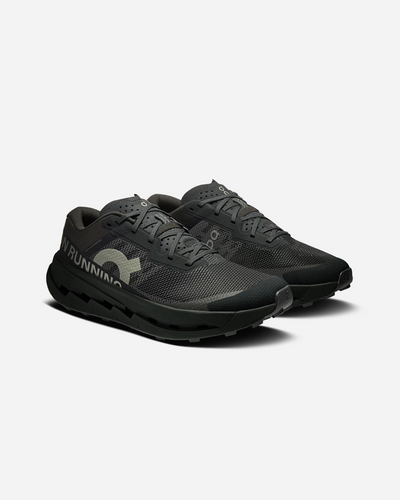 Cloudultra 3 - Black / Black