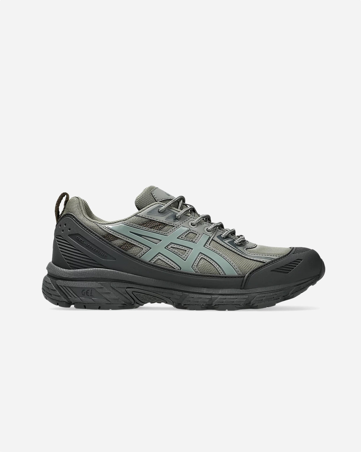 Gel-Venture 6 Shield - Graphite Grey/Truffle Grey