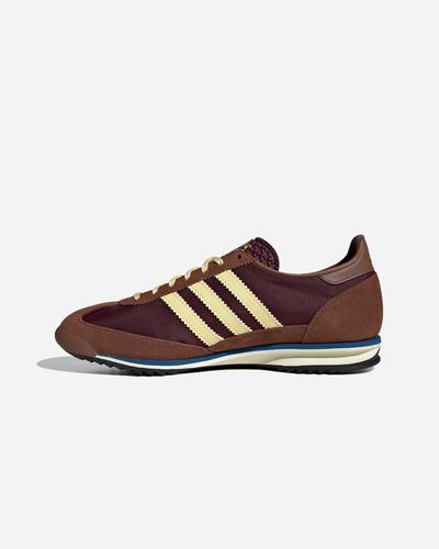 SL72 OG - Maroon/Almyel/Prebrn