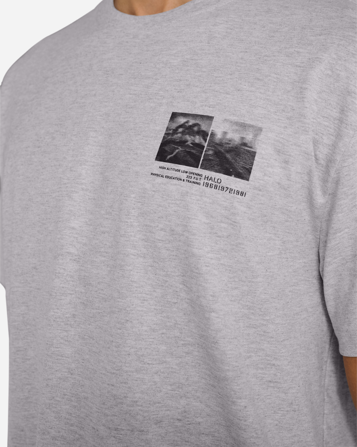 Graphic T-Shirt