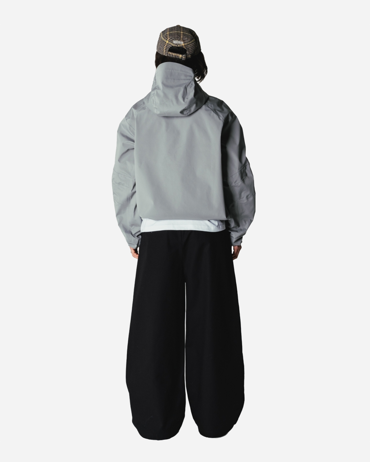 June Shell Jacket