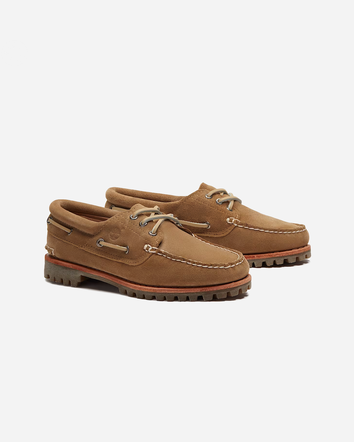 Auth Boat Shoe MD