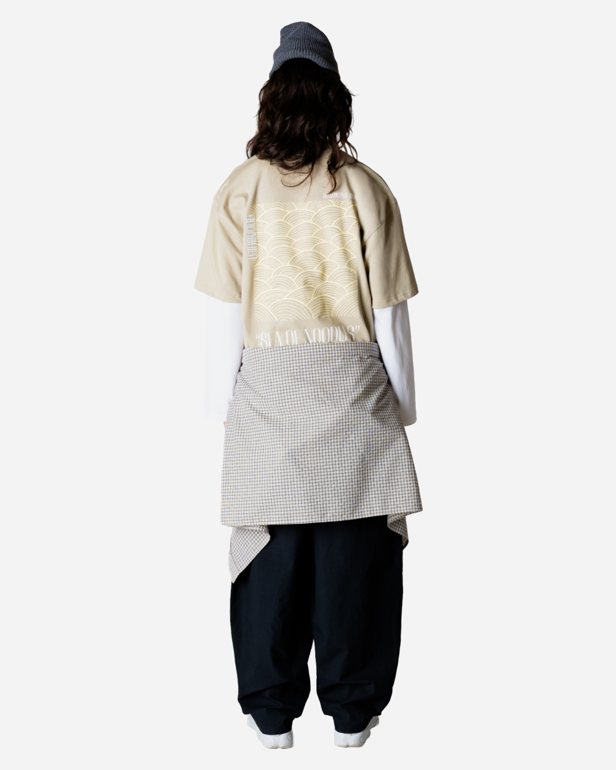 Balo Sea Tee