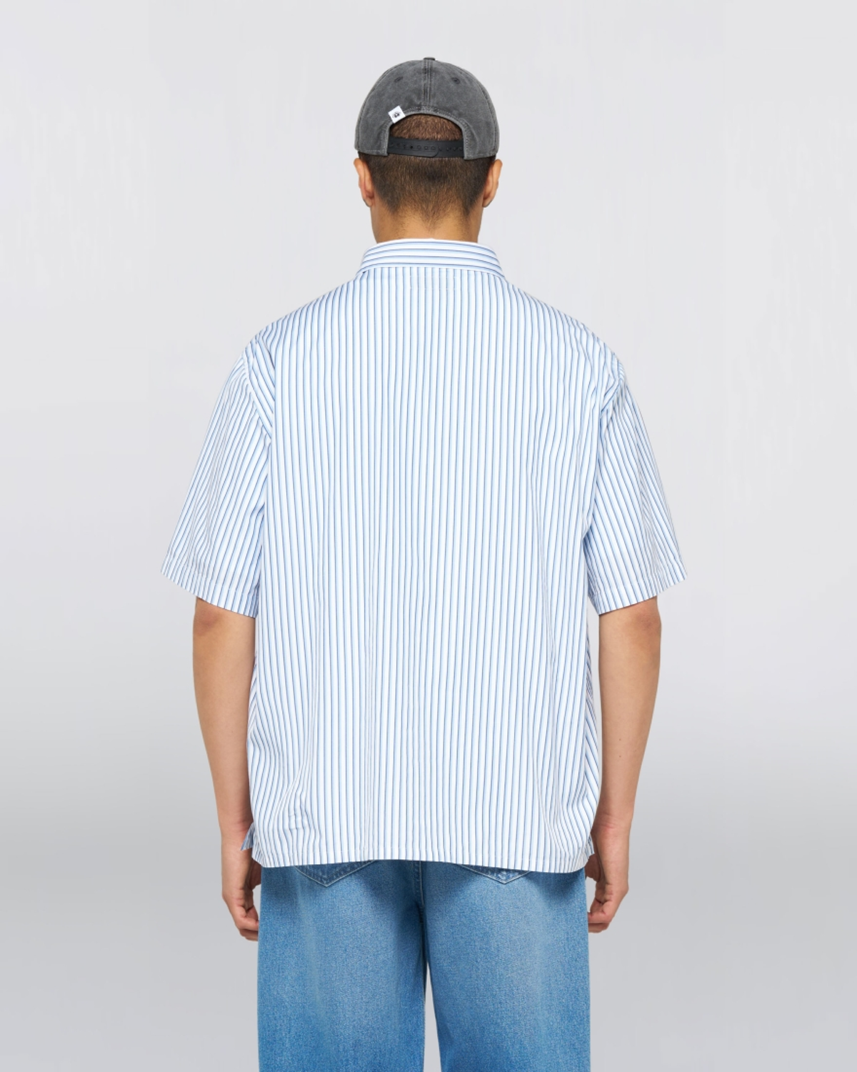 Toledo Shirt Ss