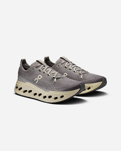 Cloudsurfer Max Men - Asphalt / Ice