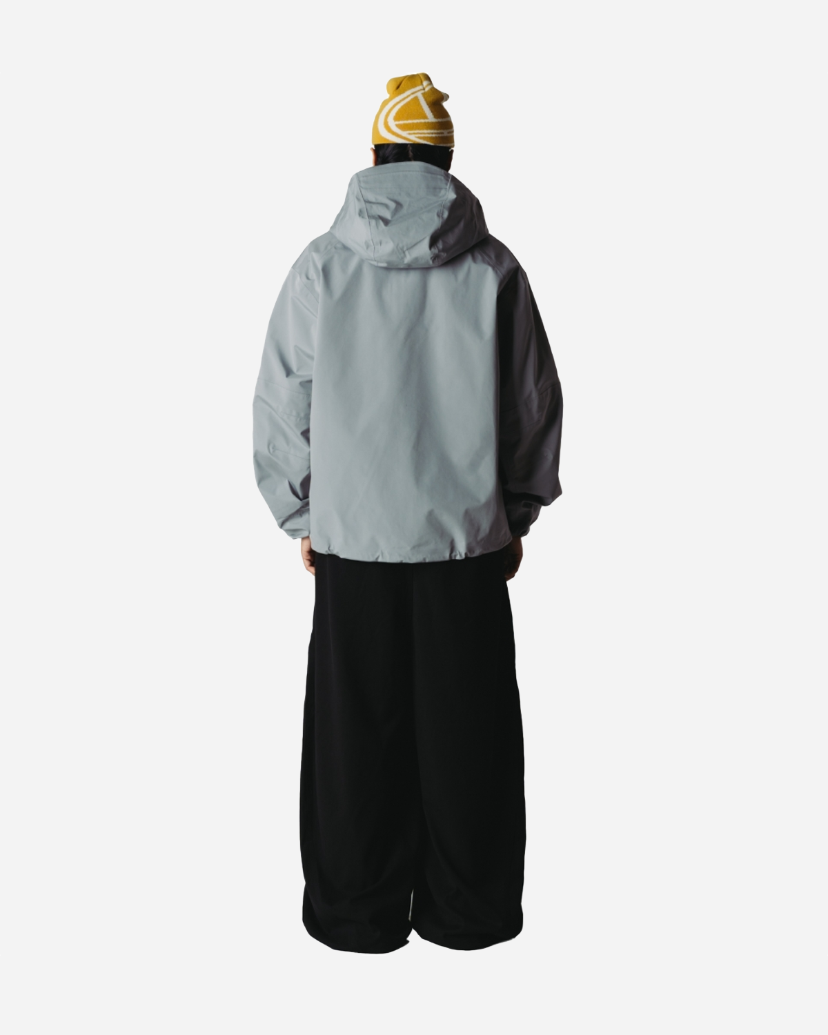 Dune Shell Jacket