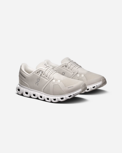 Cloud 6 Women  - Pearl / White