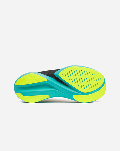Endorphin Elite 2 - White/Mutant