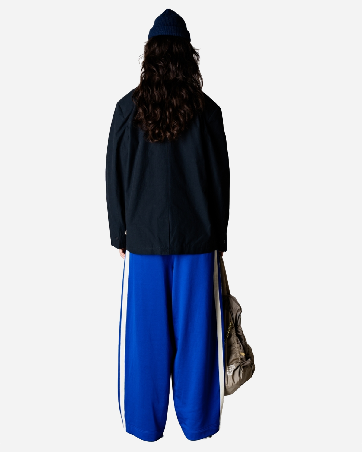 Poke Track Pants