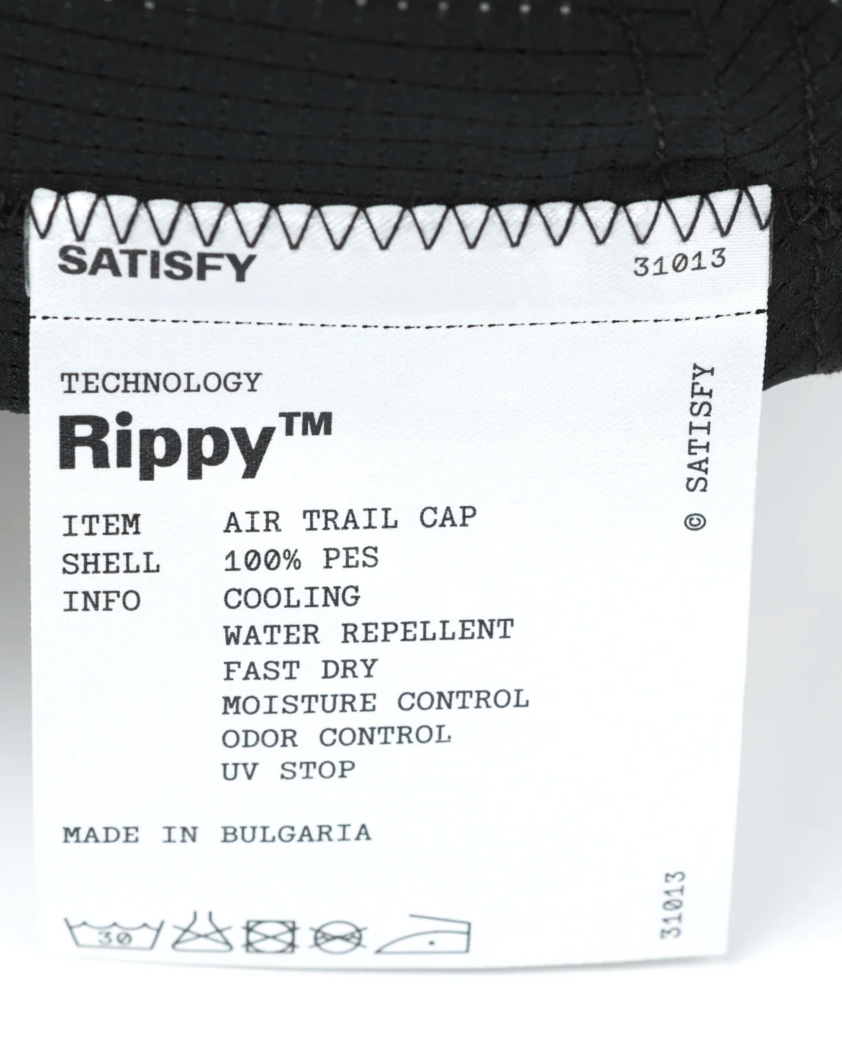Rippy Air Trail Cap
