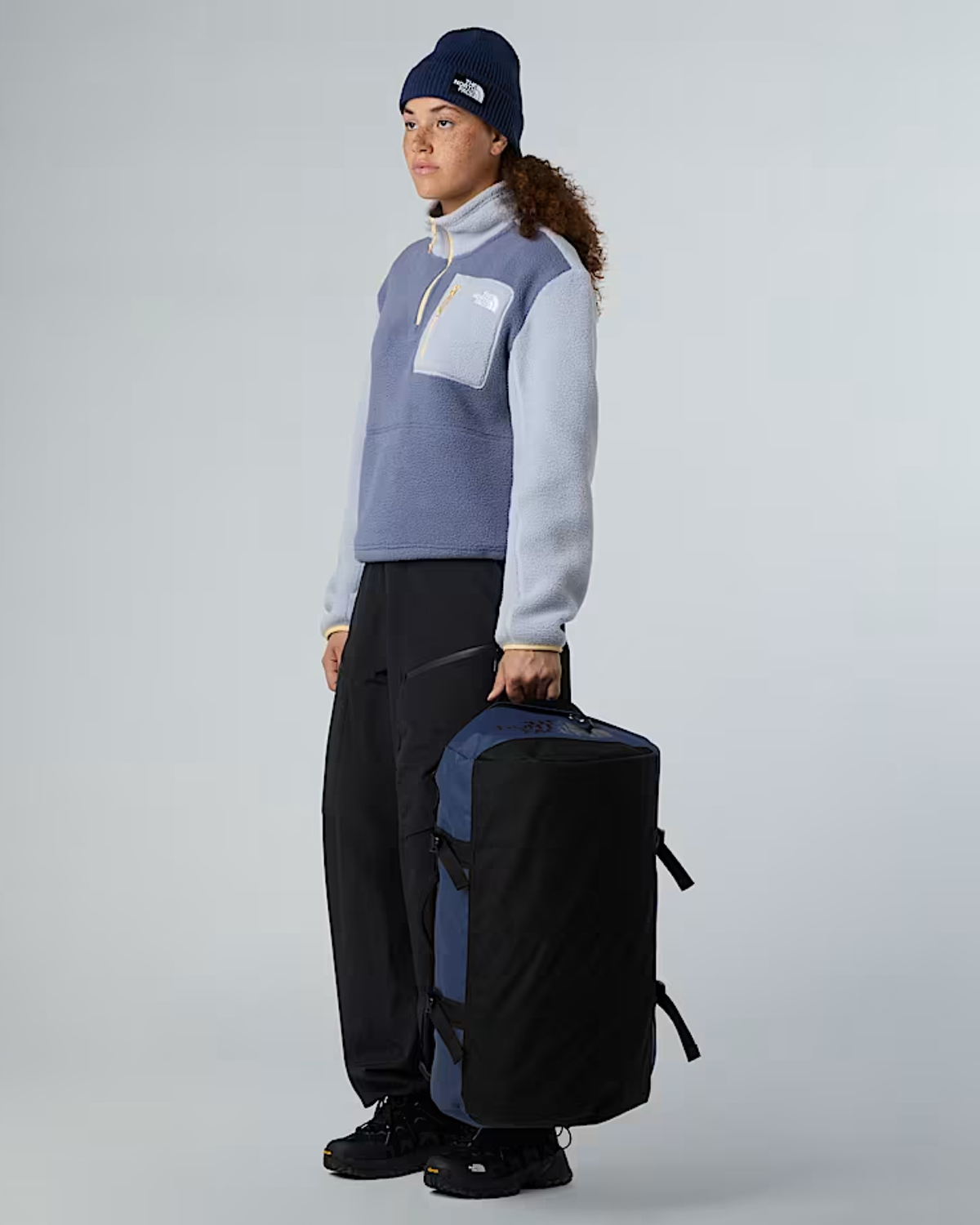 Base Camp Duffel S