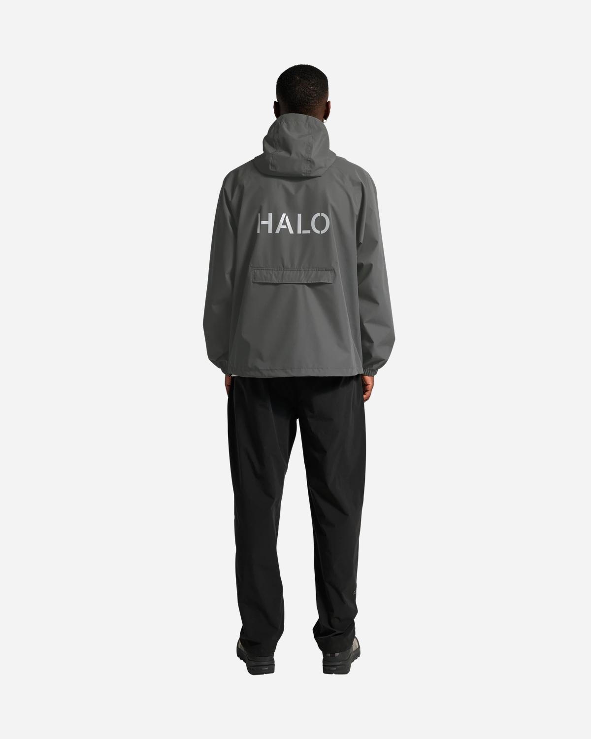 Halo Rain Jacket