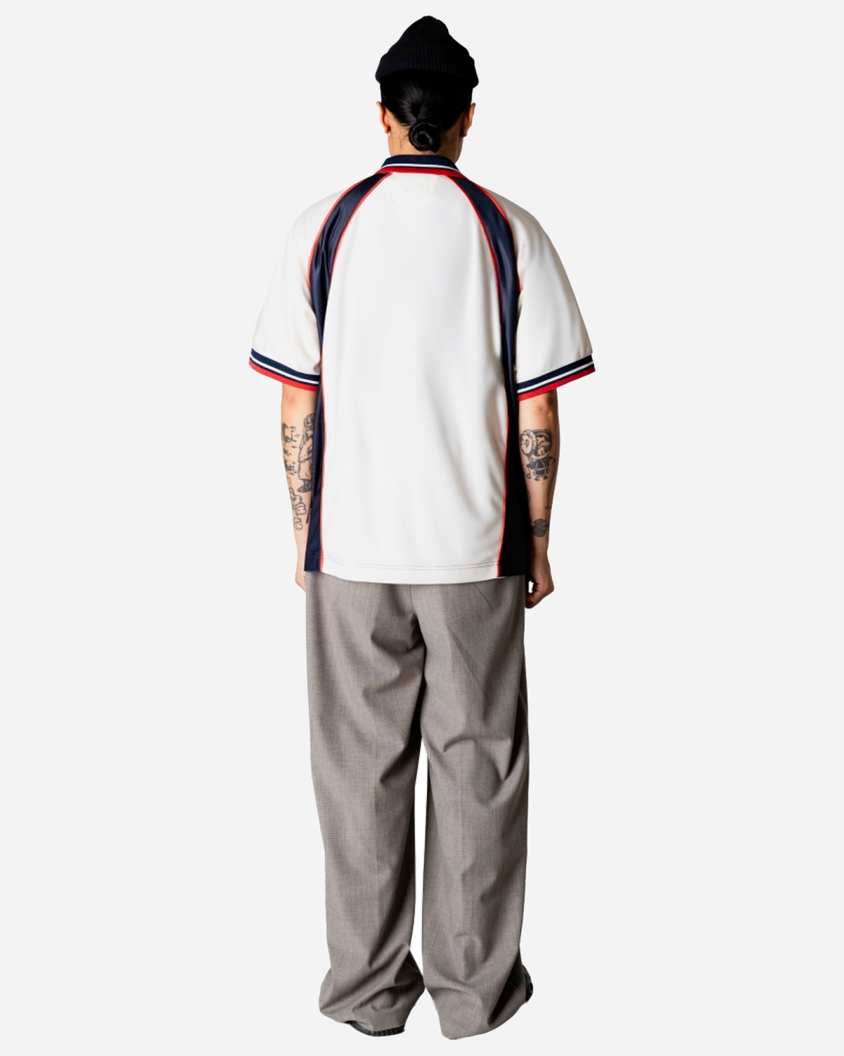 Taka SS Sports Polo