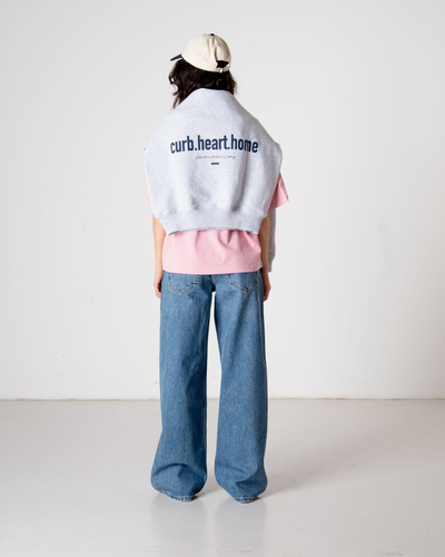 Aya Hope Jeans - Blue