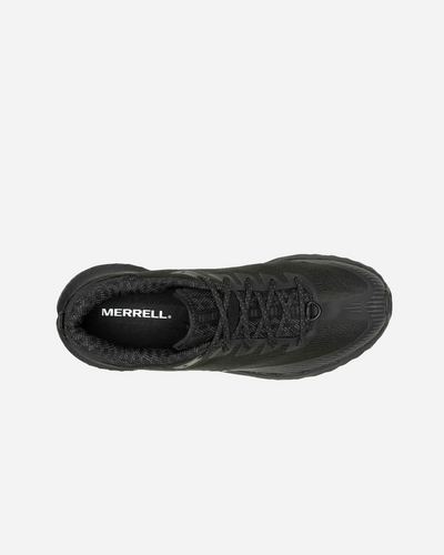 Women's Agility Peak 5 - Black