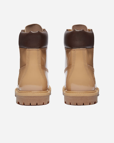 Timberland Women Premium 6-Inch Waterproof Boot - Brown