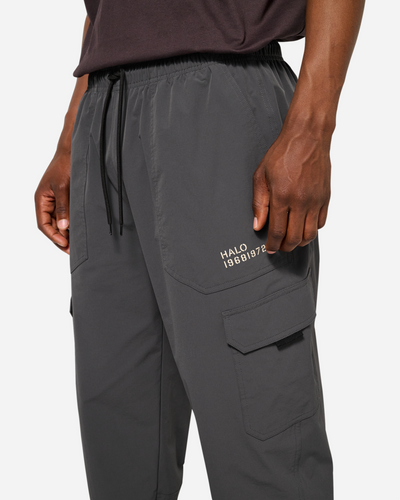 Halo Trail Pants - Asphalt