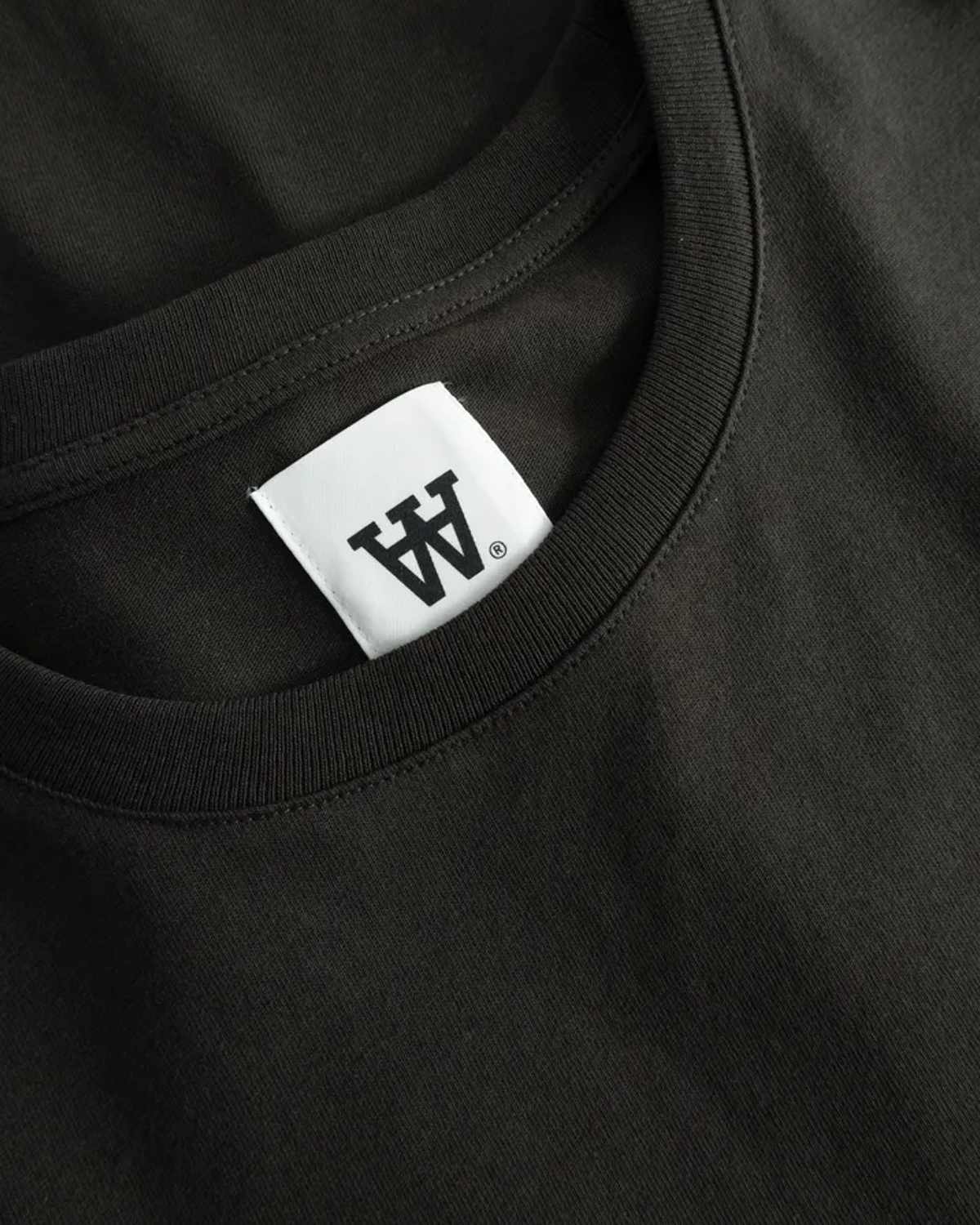 WWAce Tee Doublesun - Chocolate Torte