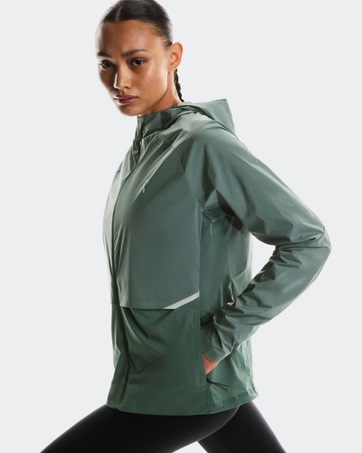 Core Jacket Women - Olive