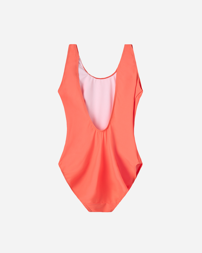 Tornø Swim Suit - Coral