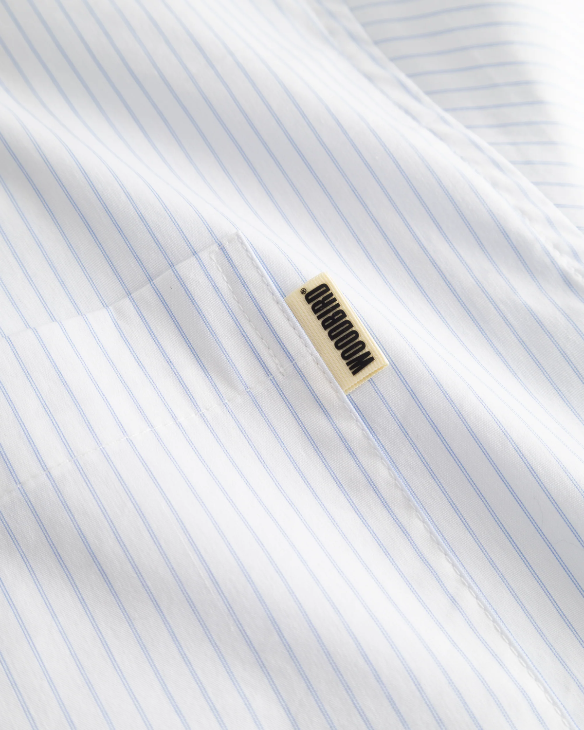 Luna Wok Shirt