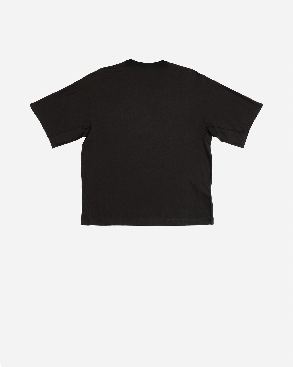 Running Cotton T-Shirt