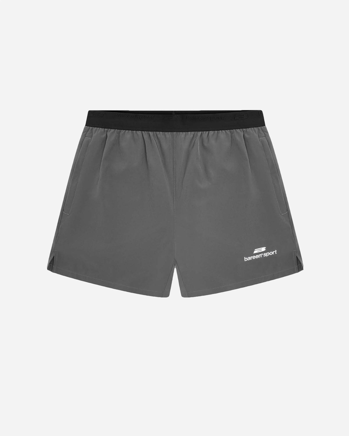 Men's Active Shorts - Iron Gate