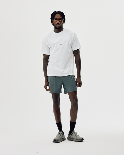 Men's Active Shorts - Iron Gate