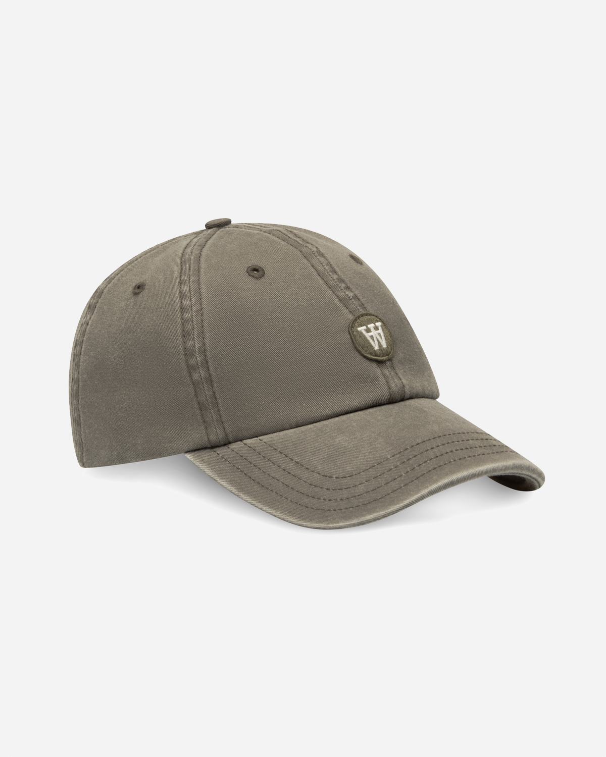 WWAA patch cap 25463