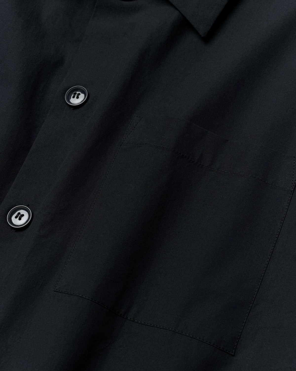 Dave Warp Jacket