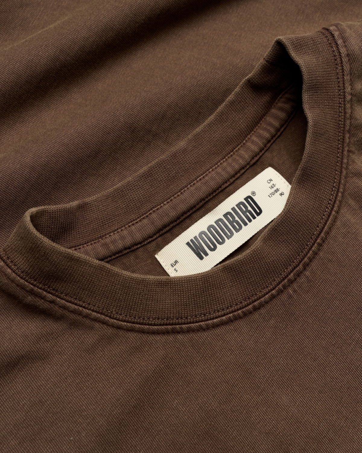 Juno Warp Acid Tee