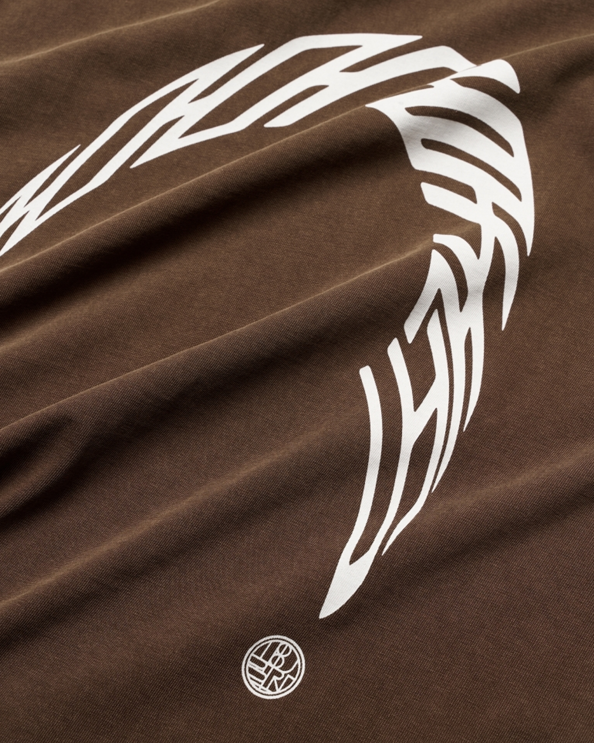Juno Warp Acid Tee