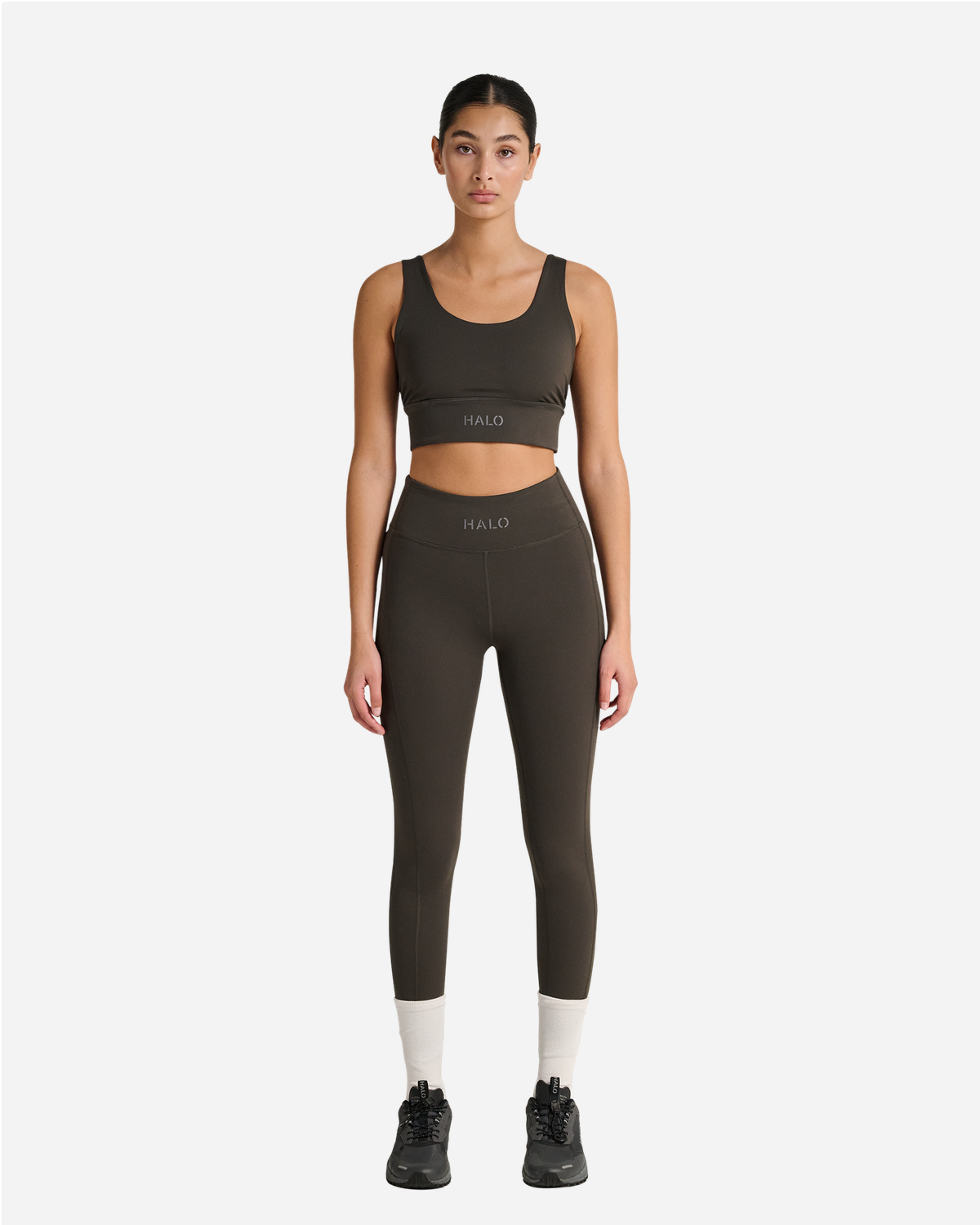Halo Women Training Tights