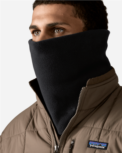 Micro D Gaiter - Black