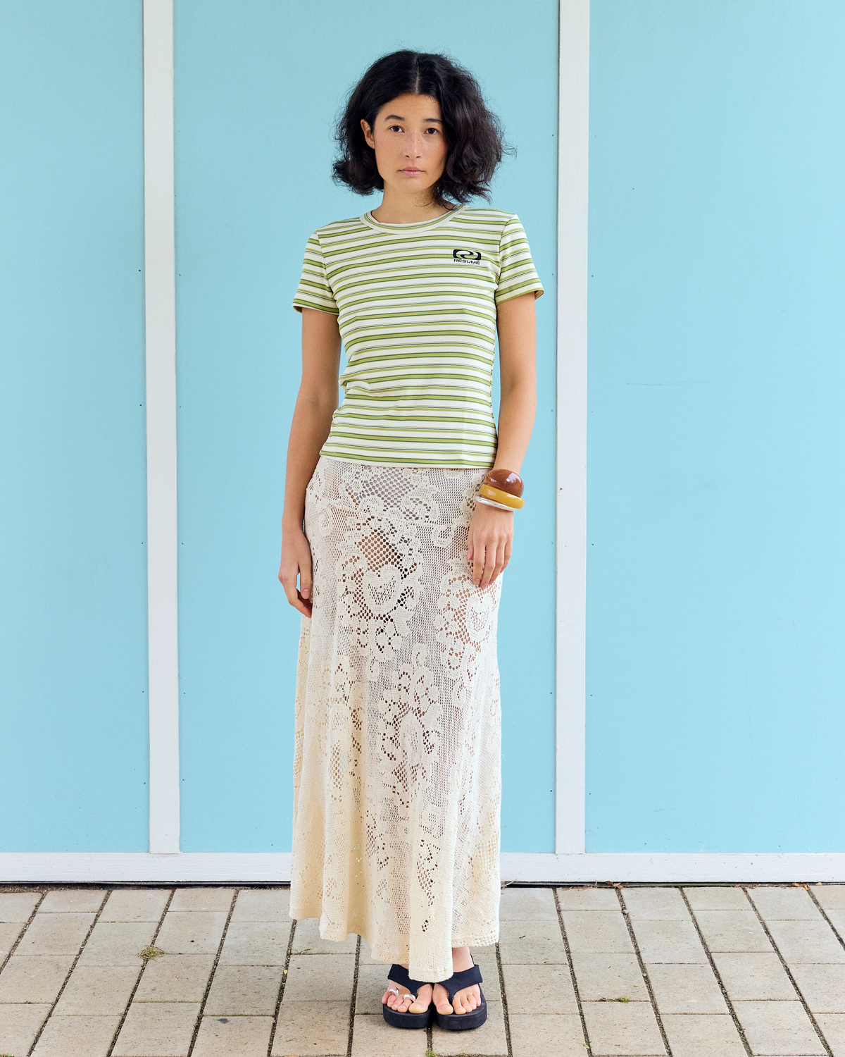 NicoleRS Tee