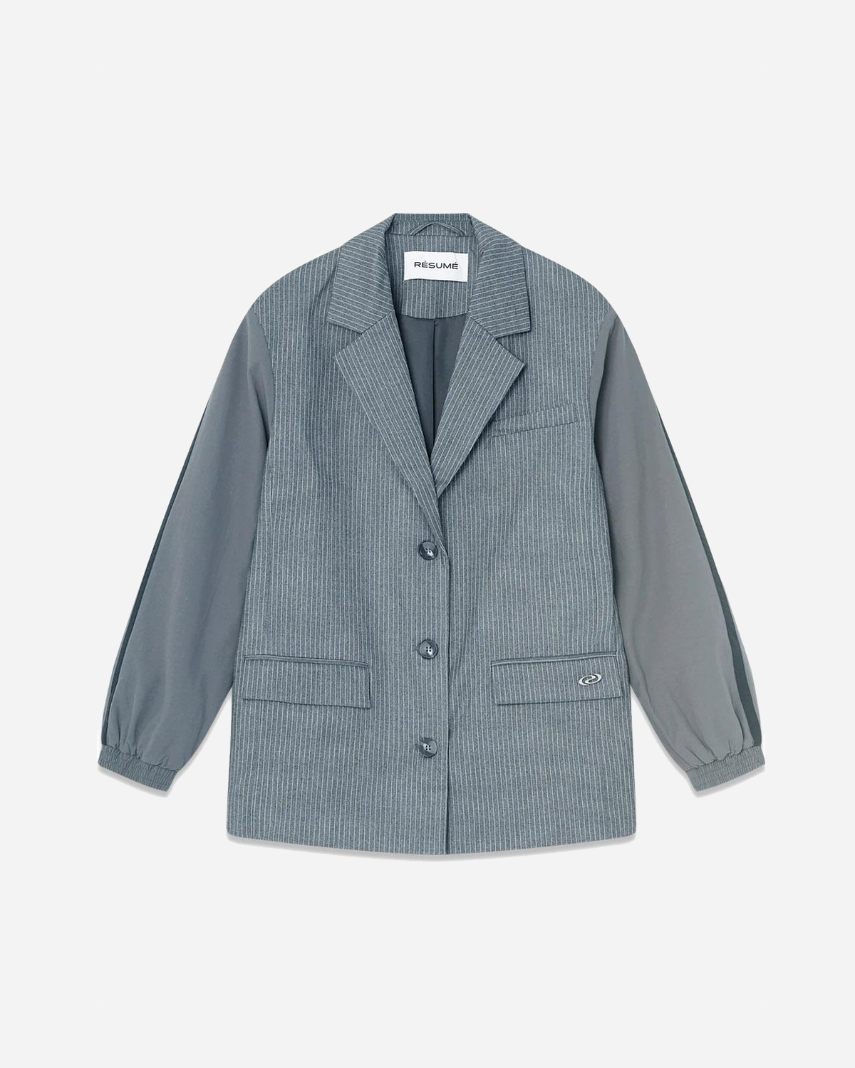 MilanRS Blazer