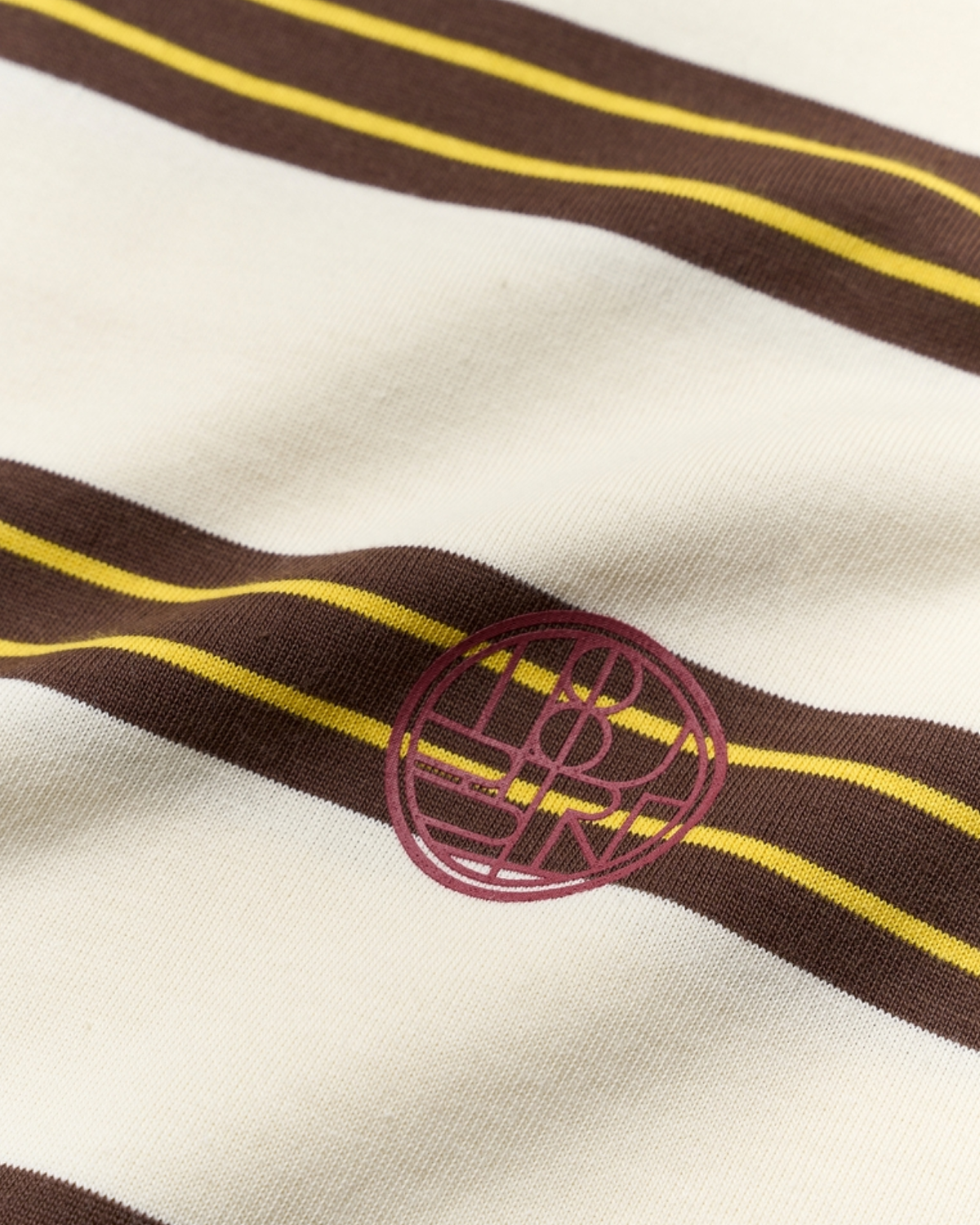 Niro SS Zip Polo