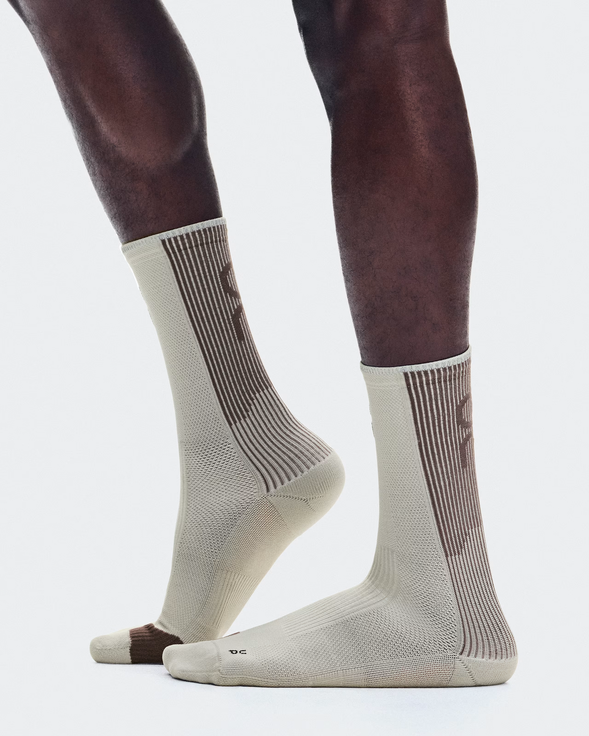 Performance Run Sock High