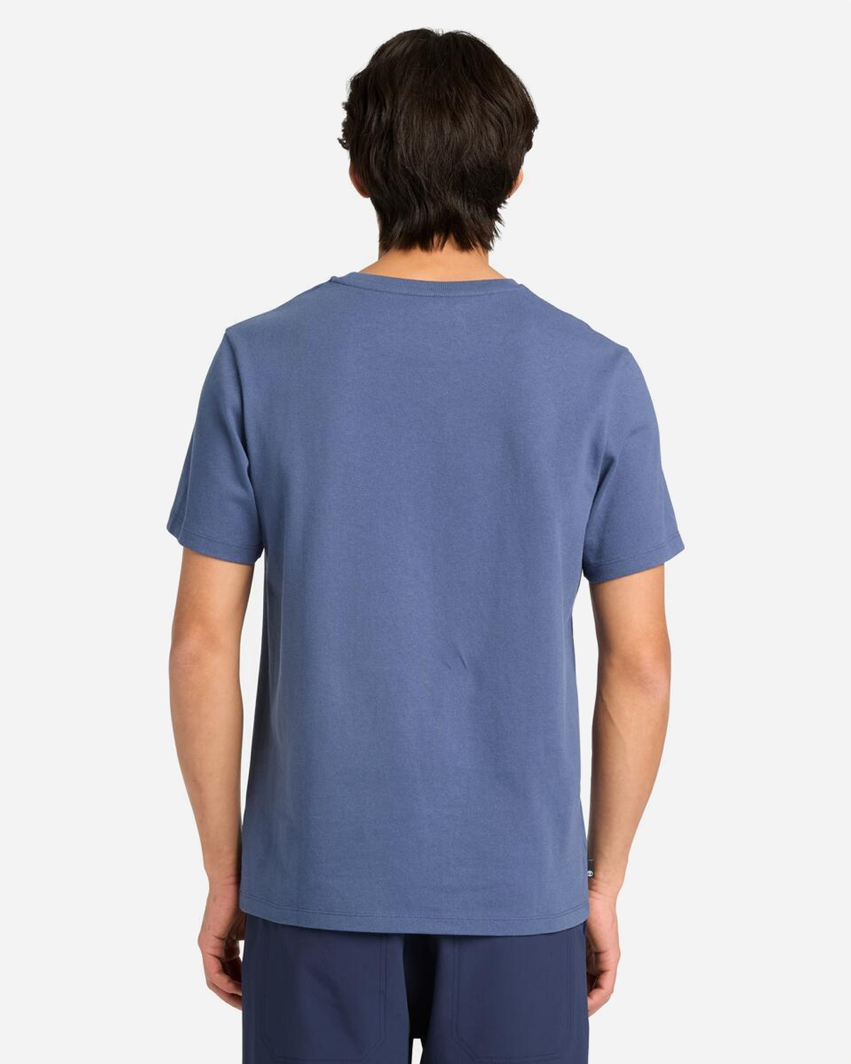 1973 Embroidery Logo Tee