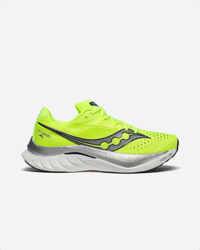 Endorphin Speed 4 Men - Citron/Navy